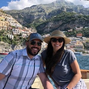 Meet your Posher, Jason